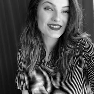 Meet your Posher, Morgan